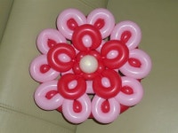 선희풍선아트님이 꽃에 올린 아이디어 | 꽃