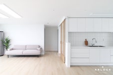 수원 망포동 방죽마을 영통 뜨란채 32평 by_알록디자인스튜디오 : 네이버 블로그 - 2020 | 인테리어 아이디어, 인테리어, 집 꾸미기