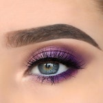날라리아이래쉬 | makeup에 있는 ari님의 핀 | 눈