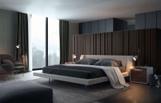 • 신혼부부 침실 "둘만의 공간" 인테리어 어떻게 꾸미시나요? Modern Bedroom편 | 모던 침실, 침실 디자인, 인테리어