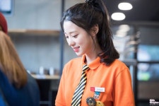 #신지원 #조현 #베리굿 #비비디바비디부 #ShinJiwon #Johyun #BerryGood #BibbidiBobbidiBoo | 14 de abril