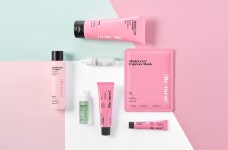 선스킨랩(SUN SKIN LAB) | [SKINRxLAB] HOMEPAGE - 밀크티스튜디오 | 화장품, 사진 촬영, 사진