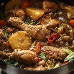 안동찜닭 - 우리의식탁 | 레시피 | 요리법 | 음식 요리법, 식품 아이디어, 음식