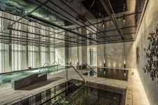 Book Four Seasons Hotel Seoul, Seoul, South Korea - Hotels.com | 목욕탕, 수영장, 인테리어