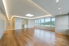 해운대 마린시티 더샵아델리스인테리어 74평형 / 부산아파트인테리어 / 오즈인테리어디자인 | 인테리어, 디자인
