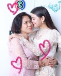 Happy Mother’s day! I love you mommy 💕 엄마~ 아이 러브 유! #คอนเสริต์คิดถึงเเม่ | Halls