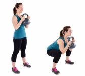 58 Game-Changing Exercises That’ll Transform Your Thighs | 운동