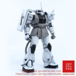 MG Zaku2 2.0 (custom color) 건담이 지키는 작업실 도색레슨작품 worked s.w.Yang  이번작품은 화이트를 베이스로한 커스텀 컬러... 