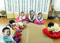 어린이집 유치원 전통놀이 추석놀이 도안 자료 모음 - 2020 | 유치원, 유치원 테마, 현수막