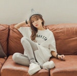 YouTube 소율님의 편안한옷? 이미지 | 편안한 옷