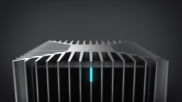 FANLESS MINI-PC by NepDesign | 제품 디자인, 디자인, 제품
