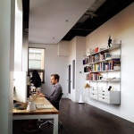 시스템에 있는 주나 송님의 핀