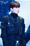 유기현 몬스타엑스 Yoo Kihyun Monsta X