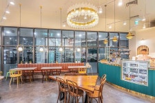 인플 카페인테리어 no.588  　　Inple cafe interior number 588
