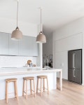 • THE_K 울산,주방인테리어! 여자들의 로망~❤️울산 더 케이가 딱이야 : 네이버 블로그 | Kitchen interior, Home kitchens... 