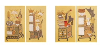 사단법인 한국 전통 민화 연구소 | 한국, 연구소, 그림