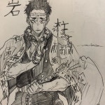 画像に含まれている可能性があるもの:スケッチ | 그림, 연필 그림, 연필