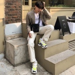 준혁이형이랑 게이트🖤 | Pantsuit, Style, Fashion