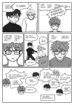 Pin by Csycsykjh on 웹툰 in 2021 | Dream place to go, Comics, Art