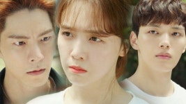 절대그이 | 방민아(엄다다)의 집에 찾아온 홍종현(마왕준)은 마당에서... 방민아(엄다다)가 나타나 여진구가 자신의 남자친구라며 충격적인... 