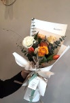 여자친구분께 #럽#love : : :  #saintjane#saintjaneflower#interior#flower#ootd#wedding#bouquet#propose#lesson #세인트제인... 