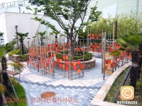 #공공조형 #공공미술 #거리미술 #설치미술 #파빌리온건축 #파빌리온아트 #아트 ##publicart #publicinstallation #installationart... 