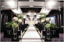 4홀 4색의 매력으로 프리미엄 웨딩을 완성하는 웨딩스퀘어 | 결혼식, 꽃꽂이, 부케