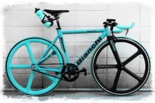 Bianchi Super Pista -비앙키 이쁘다(이미지 포함) | 로드바이크, 픽시, 자전거
