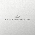 카페 로고 디자인 로고 디자인 콘테스트 참여자 62명 상금 30만원 | 회사명 muusu coffee roasters (무우수 커피 로스터스)... 