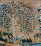 Pin de 도숙 최 em 입체자수 | Bordados a mão livre, Bordados finos, Bordado