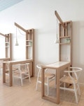 좋아요 572개, 댓글 3개 - Instagram의 Wood Working Planning(@woodworking.planning)님: TedsWoodworking h… | Salon interior... 