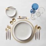 도자기소품에 있는 핀