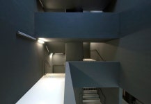 *프랑스 예배당 재건축 및 체육관 시설 확장-[ philippe... Libergier Sports Centre :: 5osA: [오사] | 체육관, 프랑스, 대성당