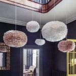 Eos Light Grey Pendant Light by Vita Copenhagen | Its Thyme | 조명