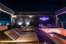 H AVENUE HOTEL에 있는 MJ님의 핀
