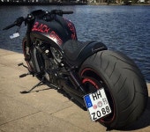 Pin de 순곤 최 em 커스텀 | Motos customizadas, Motos