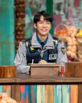 Hook Entertainment on Instagram: “놀토 접수하러 간 바름이!... 간 바름이!👮🏻‍♀️ 🏠집사부 큰형과의 간식게임... 