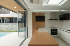 완도 the편안 리조트 - SEED ARCHITECTURE DESIGN GROUP | 리조트, 건축, 건축물