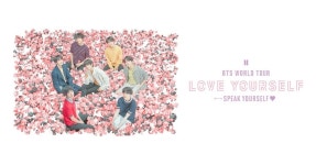 BTS WORLD TOUR 'LOVE YOURSELF: SPEAK YOURSELF' 일정 추가 안내 #BTS #방탄소년단 #LOVE_YOURSELF #SPEAK_YOURSELF | Bts world... 