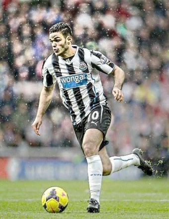 Pin page Pin by Jodee DeMine on NUFC 4 LIFE!!! | Newcastle united, Hatem ben arfa, Newcastle