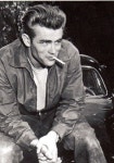 On September 30, 1955, actor James Dean was driving his new Porsche 550 Spyder to an auto rally in Salinas, California when he was... 
