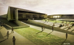 alex hogrefe - Google Search | 건축 디자인, 건축, 환경