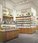 이니스프리 명동 플래그십 스토어 -innisfree Flagship Store Open in Myeongdong | Retail store design, Pharmacy design, Retail... 