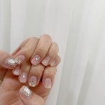 Pin on Makeup and nail art.메이크업.네일아트