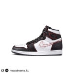 #KU_270 #AJ1xDEFIANT #Repost @hoopdreams_ku with @get_repost... #KU_270 #AJ1xDEFIANT #… | Retro sneakers, Sneakers fashion, Sneakers