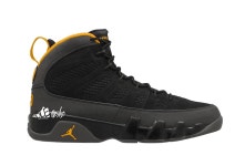 2021 년에 출시 된 AIR JORDAN 9 UNIVERSITY GOLD : 더플렉스 - 2020 | 에어 조단, 나이키, 루이비통