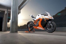 2014 KTM 1190 RC8 R(이미지 포함)