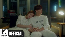 [MV] ROH JIHOON(노지훈) _ If You Were Me(니가 나였더라면)