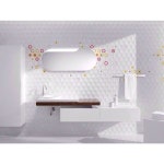 #Sangahtile #상아타일 | Azulejos baño, Diseños de baldosas de baño, Diseño de interiores de baño