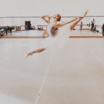 Ballet에 있는 유진 김님의 핀